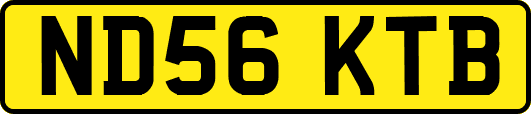 ND56KTB