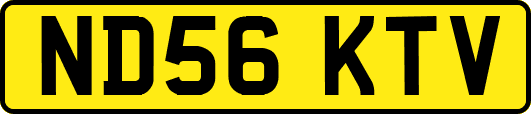 ND56KTV