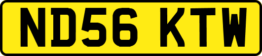 ND56KTW