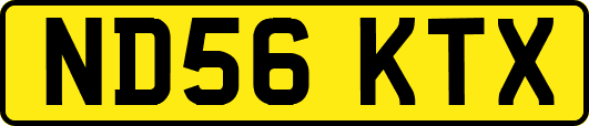 ND56KTX