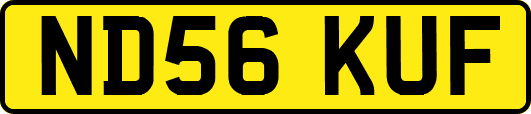 ND56KUF