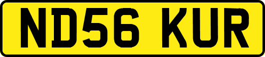 ND56KUR
