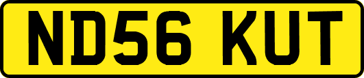 ND56KUT