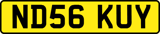 ND56KUY