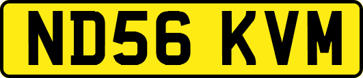 ND56KVM