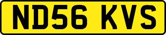 ND56KVS
