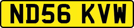 ND56KVW