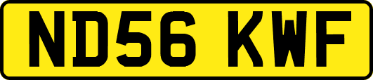 ND56KWF
