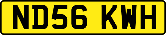ND56KWH