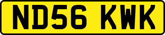 ND56KWK