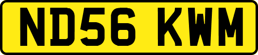 ND56KWM