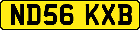 ND56KXB