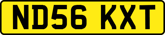 ND56KXT