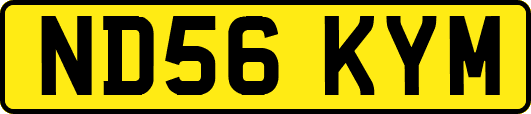 ND56KYM
