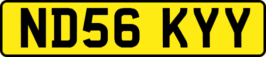 ND56KYY