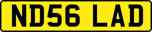 ND56LAD