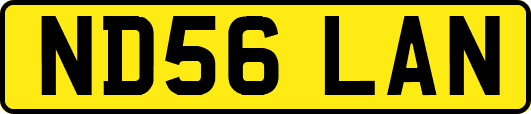 ND56LAN