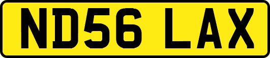 ND56LAX