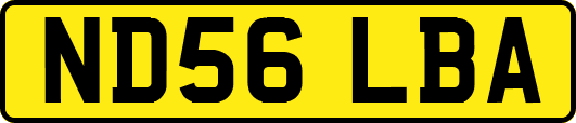 ND56LBA