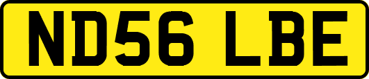 ND56LBE