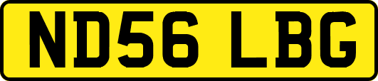 ND56LBG