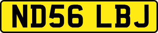 ND56LBJ