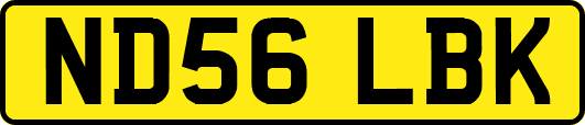 ND56LBK