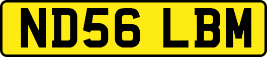 ND56LBM