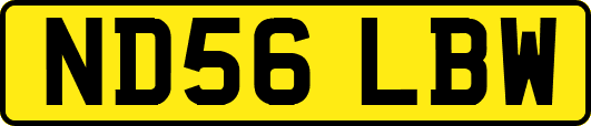 ND56LBW