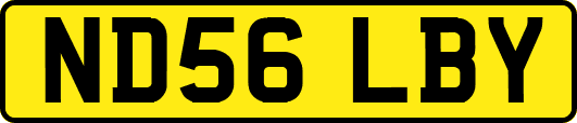 ND56LBY