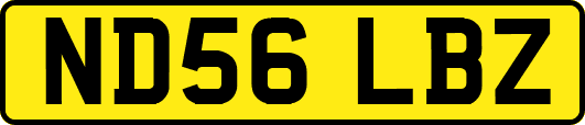 ND56LBZ