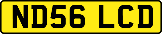ND56LCD