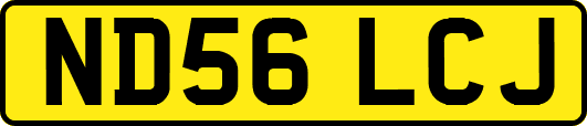 ND56LCJ