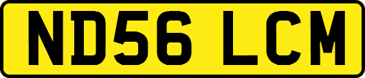 ND56LCM