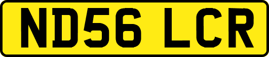 ND56LCR