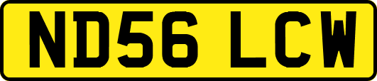 ND56LCW