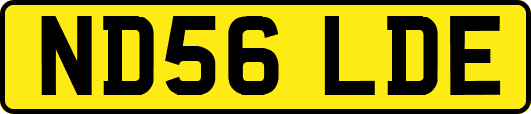 ND56LDE