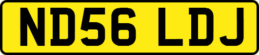 ND56LDJ