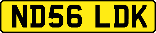 ND56LDK