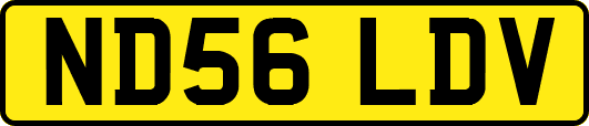 ND56LDV