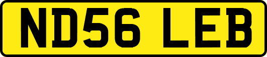 ND56LEB