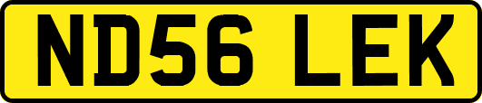ND56LEK