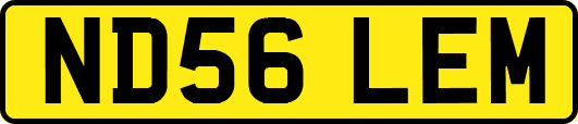 ND56LEM