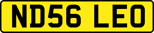 ND56LEO