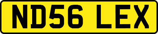 ND56LEX