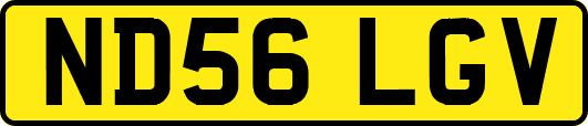 ND56LGV
