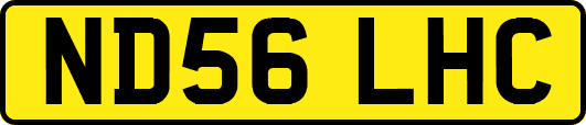 ND56LHC