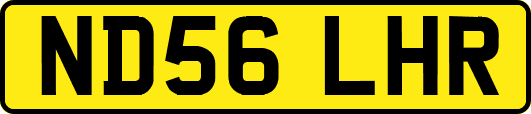 ND56LHR