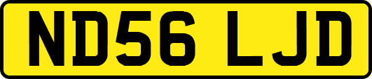 ND56LJD