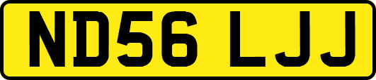 ND56LJJ